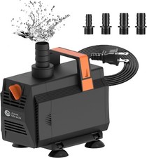 880gph submersible water for sale  Houston