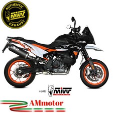 Mivv ktm 890 usato  Caserta