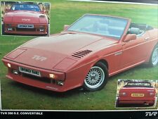 tvr 390se for sale tvr 390se for sale KENDAL