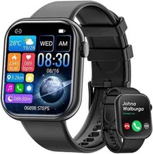 Smartwatch g20 uomo usato  Monteprandone