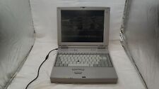 Antigo Toshiba Satellite 315CDS POWER TESTADO Intel Pentium 200MHz 32 MB RAM comprar usado  Enviando para Brazil