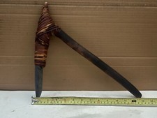 Melanesian tribal art for sale  Lynwood