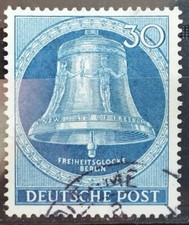 1953 berlino west usato  Torano Castello