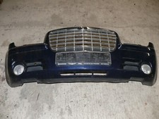 Chrysler 300c 183 gebraucht kaufen  Ermsleben