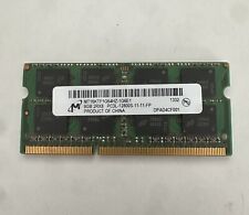 8gb ram portatile usato  Roma