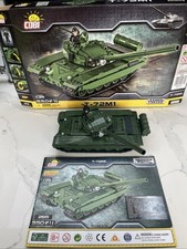 Cobi 2615 72mi for sale  GILLINGHAM
