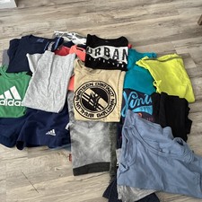 Jungen kleiderpaket 140 gebraucht kaufen  Gernrode