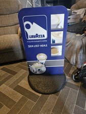 Lavazza coffee ecoflex for sale  HULL