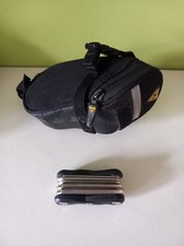 Topeak sidekick wedge for sale  CHICHESTER