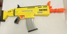 Fortnite nerf gun for sale  Alexandria