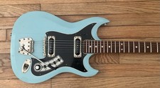 Hagstrom sweden 1965 for sale  Miami