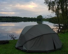 Trakker armo two for sale  BISHOP AUCKLAND
