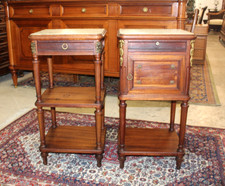 Pair french antique for sale  Spring