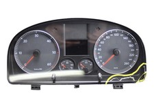 Compteur horloge volkswagen d'occasion  Lambersart
