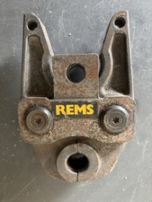 Rems g20 pressbacke gebraucht kaufen  Oberleichtersbach