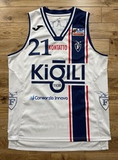Canotta basket fortitudo usato  Isola del Liri