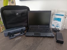 Portable elitebook 8510w d'occasion  Caen