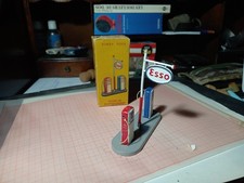 Dinky toys station d'occasion  Besançon