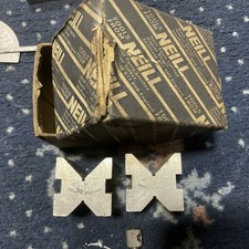 Vintage eclipse blocks for sale  WORKSOP