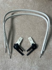 Cover rods clamps for sale  BRISTOL