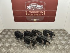 Truckman canopy clamps for sale  SHAFTESBURY