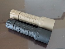 Surefire nitrolon tan for sale  Fishkill