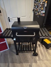 Cosmogrill smoker bbq for sale  UK
