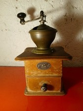 Antico macinino per usato  Italia