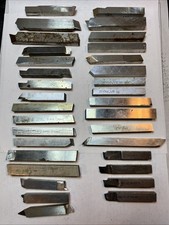 Pieces machinist high for sale  Point Pleasant Beach