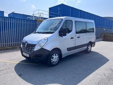 Renault master swb for sale  BARNSTAPLE