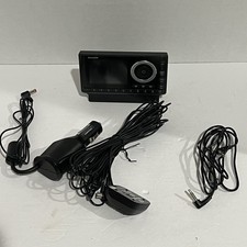 Rádio Sirius XM Onyx PLUS ativado com assinatura ativa LEIA, usado comprar usado  Enviando para Brazil