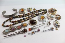 Scottish jewellery kilt for sale  LEEDS