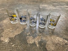 Lotto vecchi bicchieri usato Lotto vecchi bicchieri usato  Vigevano