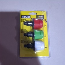 Ryobi ry3112nk ezclean for sale  Hamilton