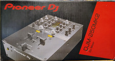 Pioneer djm 250mk2 for sale  Rock