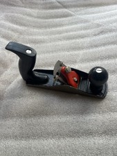 Vintage smoothing plane for sale Vintage smoothing plane for sale  NORTHAMPTON