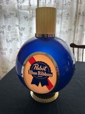 Vintage pabst blue for sale  Minoa