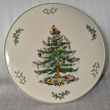 Spode domed christmas for sale  DUNDEE