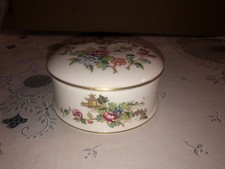 Crown staffordshire pagoda for sale  CREWE