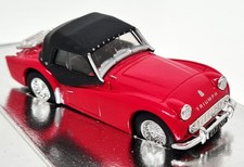 Corgi triumph tr3a d'occasion  Expédié en Belgium