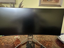Acer predator x34gsbmiipphuzx usato  Roma