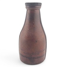 Antique leather billiard for sale  Marshall