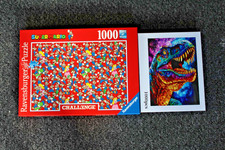 1000 piece jigsaw for sale 1000 piece jigsaw for sale  BARTON-UPON-HUMBER