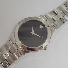 Authentic movado juro for sale  Yorba Linda