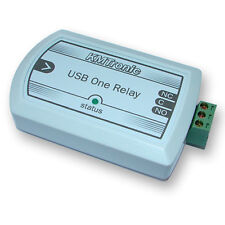 Kmtronic usb channel d'occasion  Expédié en France