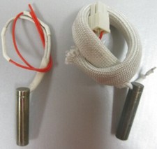 Misc cartridge heater for sale  Texas City