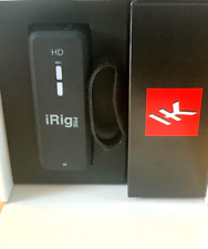 Multimedia irig pre gebraucht kaufen  Bruck