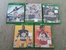 Madden nfl lot for sale  Kansas City