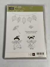 Stampin kimono kids for sale  Conway