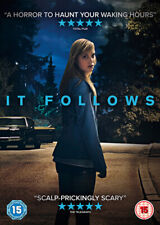 Follows dvd maika for sale  STOCKPORT